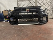 PARAURTI ANTERIORE  FIAT 500
