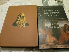 LEONARDO Clemente Fusero ed