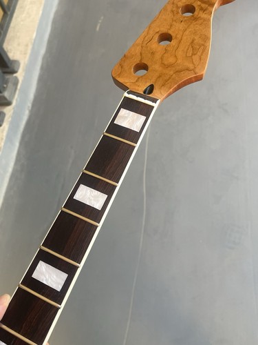 Tasti fiamma tostata acero - 20,