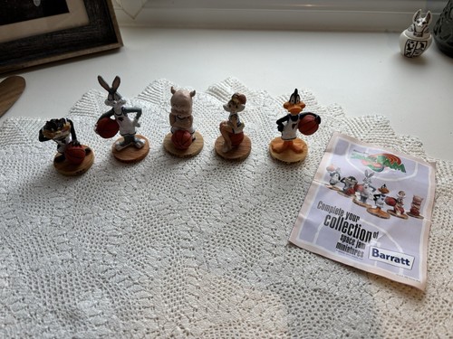 Minifigure vintage space jam - minifigure,
