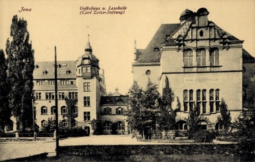 Jena thüringen - in,