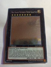 Yugioh - Neo Drago fotonico