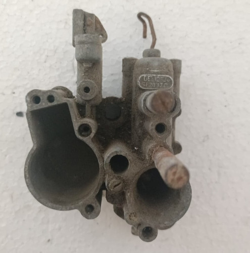 Corpo carburatore dell - 'orto, si