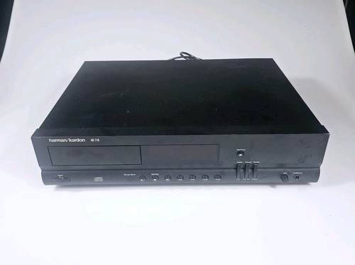 Lettore harman kardon - lettore,