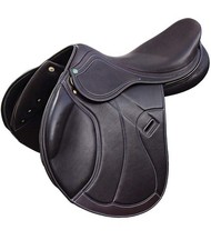 Sella da salto Henri de