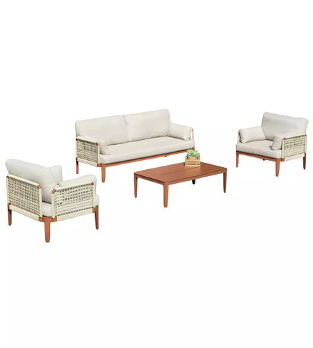 Set giardino solaria - set,