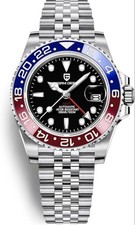 Orologio Pagani Design 1662