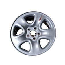 CERCHI IN FERRO PER SUZUKI Grand Vitara JB 12220602.6 (06>)