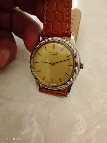 Orologio longines carica - orologio,