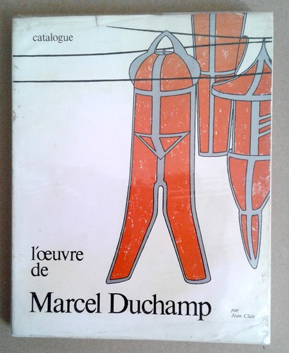 Jean clair œuvre de - clair, l'Œuvre
