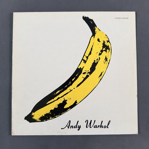 The velvet underground nico - underground,