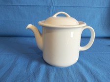 CAFFETTIERA  PORCELLANA BAVARIA Bareuther Waldsassen VINTAGE