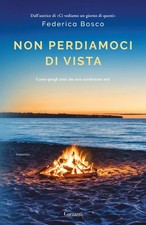 Non perdiamoci di vista