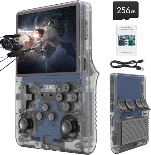 Console portatile retro - retro, gaming