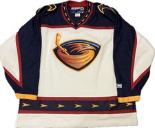 Maglia da hockey Atlanta