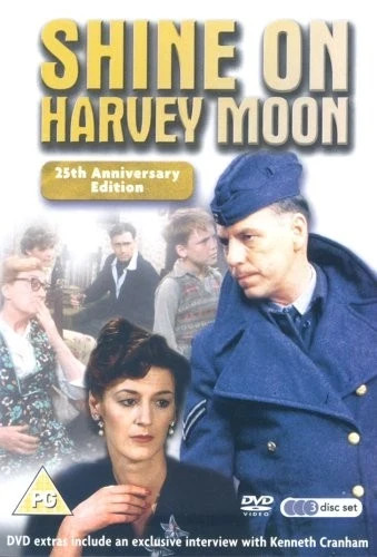 Shine harvey moon - moon:, 25th