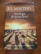 E.L.Masters/Antologia di Spoon