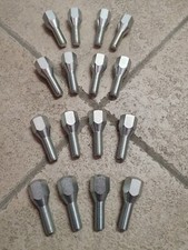 KIT 16 BULLONI  PER CERCHI  IN