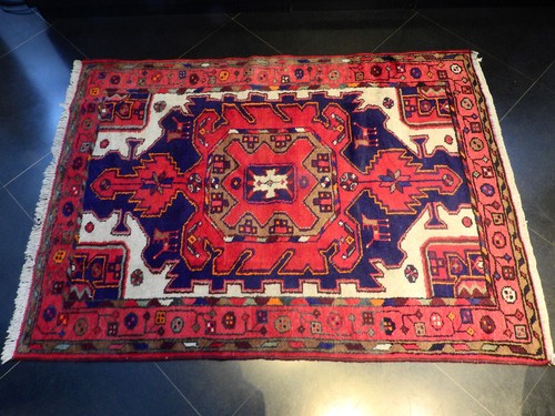 Tappeto orientale persiano - orientale/persiano,