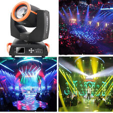 Fascio testa mobile zoom 230w luce nitida Osram 7R 24prisma strobo DMX DJ party