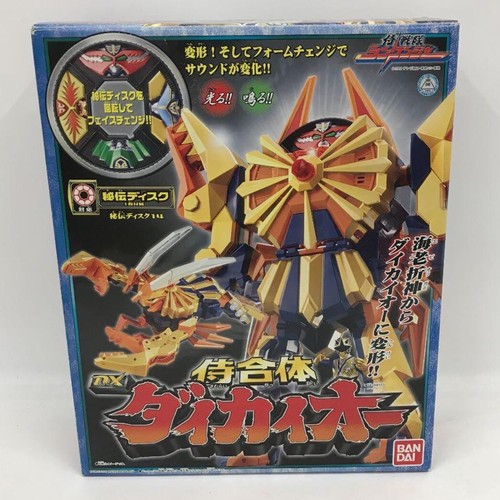 Bandai power rangers - bandai,