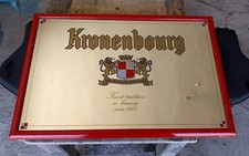 Specchio Birra 63x45