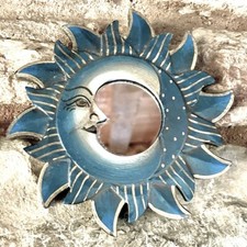 SPECCHIO hippy BOHO bohemien