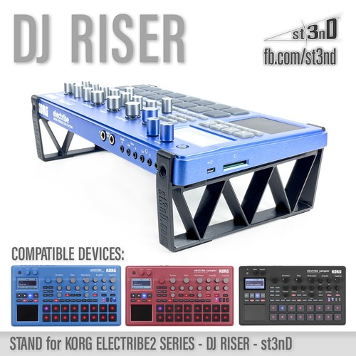 Supporto riser per - riser,