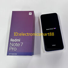 Xiaomi Redmi Note 7 Pro