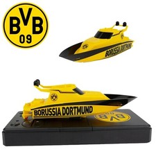 BVB Racing Yacht RC Boot