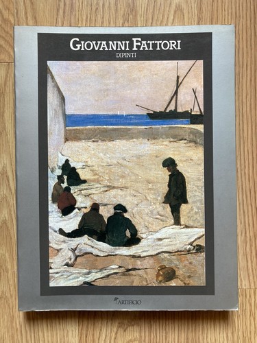 Giovanni fattori dipinti - giovanni,