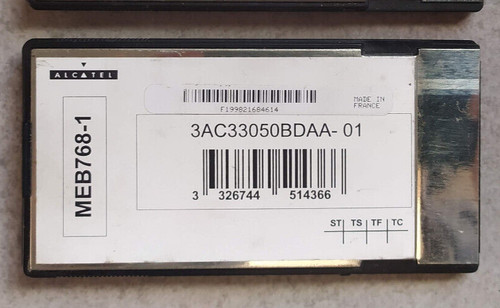 Alcatel meb 768 3ac33050bdaa - 768-1,