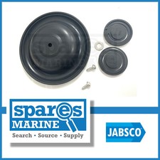 Jabsco 29246-1000 Major