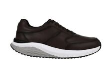 MBT Scarpe Uomo - MBT Scarpe Uomo - PORTO II M - Black/White - NUOVO