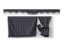 TENDE LATERALI CAMION TARTAN