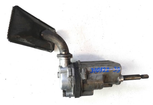 Pompa olio fiat - pompa, coupe