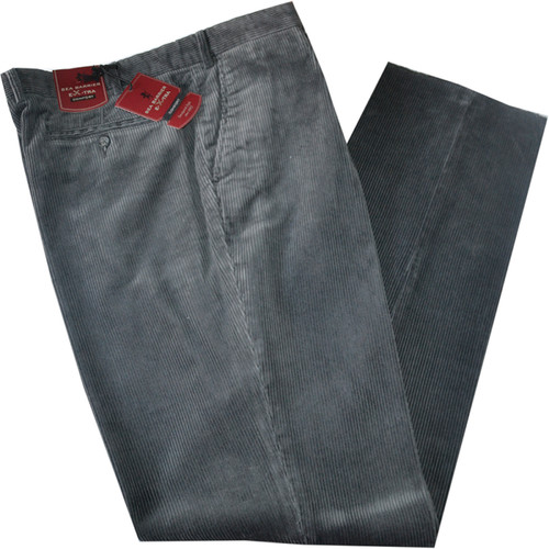 Pantalone uomo velluto coste