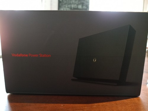 Vodafone shg3000 7gbit s - shg3000, 1,7gbit/s