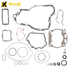 PROX KIT GUARNIZIONI MOTORE