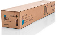 Toner ciano originale Xerox