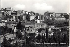 MONTELUCE -PERUGIA