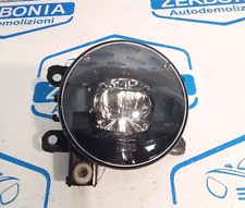 261555538R FARO FENDINEBBIA SX RENAULT CLIO «IV» SW DAL 2016 1.5 dCi, 5 PORTE