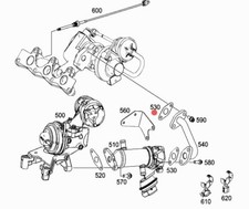 MERCEDES W450/451 SMART