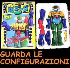 Jeeg Robot New Magnetico