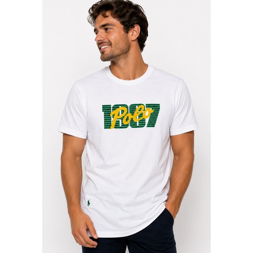 Shirt polo ralph lauren - ralph,