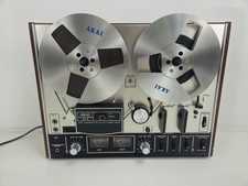 Akai 4000ds registratore - 4000ds, a