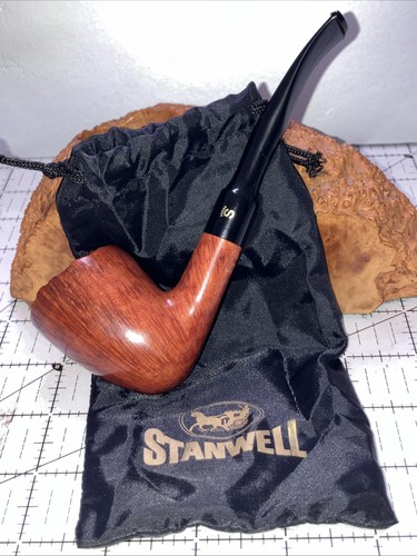 Pipa non fumata stanwell forma - pipa,