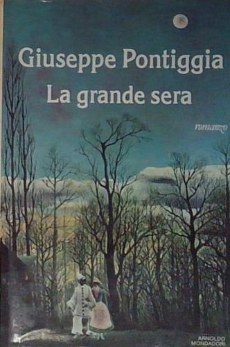 Pontiggia grande sera - grande,