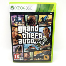 Gioco Grand Theft Auto V GTA 5