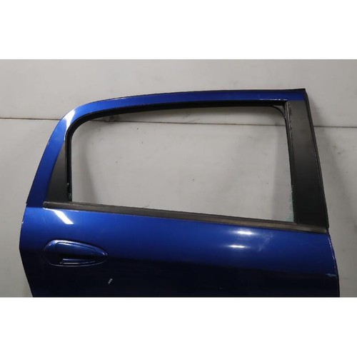Porta post fiat grande - fiat,